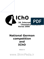 IChO 2006