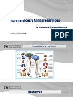 Adrenergicos VPM