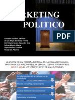 PP Marketing Politico