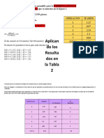 Ejercicio 1 Los Tres