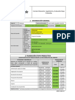 Evaluación etapa productiva aprendiz técnico análisis muestras químicas