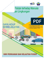 Modul p5bk_tema Gaya Hidup Berkelanjutan_dampak Polutan Terhadap Manusia Dan Lingkungan