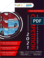 (BEKASI) Tranformation Accounting Economic Competition TSM 2021 Bekasi