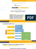 Semana 3 - Investigación Cualitativa