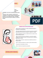 Psicoprofilaxis, 3 Introduccion Practica PDF