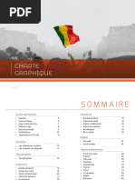 Charte Graphique IUT de Nantes | PDF | Logos | Impression