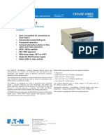 EPS 9468-ET rev7 EThernet Area Segura