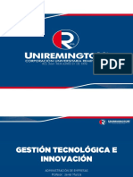 GestTec 01-32 Uno