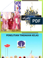 Analisis Data PTK