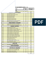 Lista de Precio Naturistik NOVIEMBRE