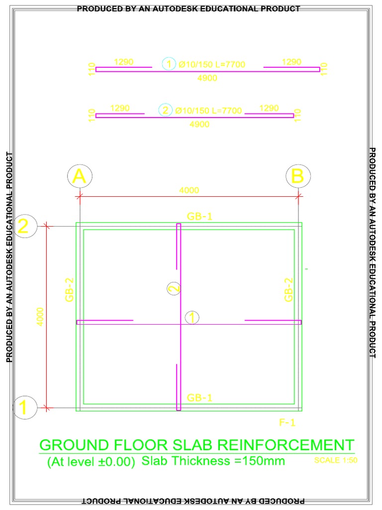 Dry Latrine ST Model PDF