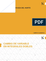 PPT-Cambio de Variable