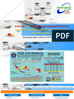 Materi Narsum I - ARV Dan Kloroquin