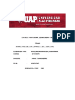 Trabajo 02 de Economia