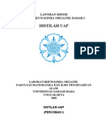 Download Laporan Resmi Distilasi Uap by Sigit W Synyster SN54194568 doc pdf