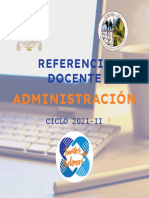 Adm - Referencia Docente 2021-Ii JP+