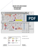 Kalender Pendidikan 2021-2022