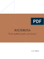 Solterona - L.I.F. Hunter