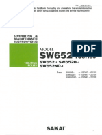 SW652 1 OP Manual