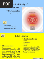 Download Final Presentation Pottali by Ramakrishna Viswanadha SN54194982 doc pdf