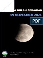 GBS 19 November 2021
