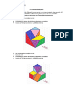 Semana 2 - Tarea - Isometria y Sus Tres Vistas