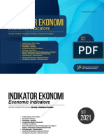 Indikator Ekonomi April 2021