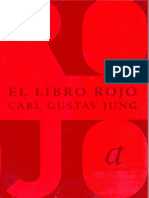 Jung Carl Gustav El Libro Rojo 645p