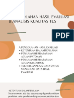 Analisis-Evaluasi