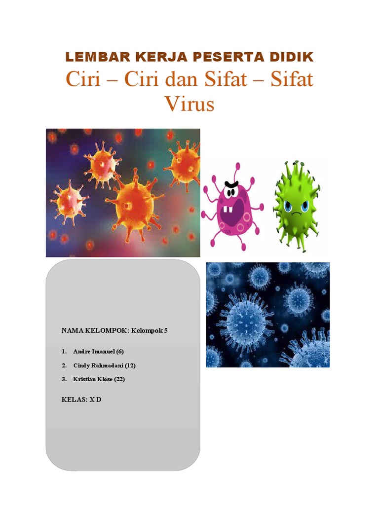 Lkpd Virus 1 Pdf