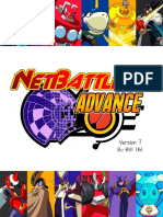 NetBattlers Advance 7 Full Res