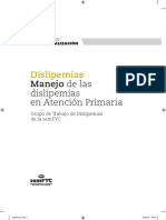 Guía_Dislipemias_2012