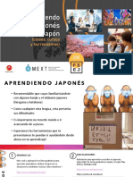 Herramientas para Esutdio de Japones