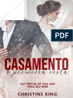 Casamento A Primeira Vista