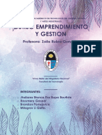 Cuadro Comparativo Emprendedores Gestion