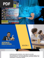 Tarea 3-Soporte Emocional - Sesion 1