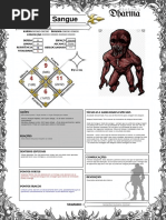 Esqueleto de Lodo | PDF