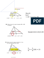 Tarea 1 de Geometría