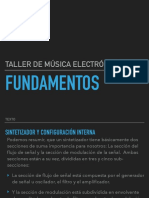 1.2 Me: Fundamentos 2