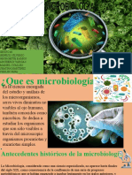 Microbiologia