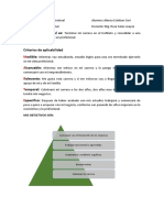 Tarea Desarrollo Personal 2