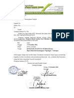 19-21 Surat Ijin Tempat Dan Undangan