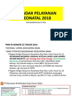 Neonatal Esensial 9-10 APRIL 2019