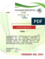 OFICION032-2021-MDA-A-EXPEDIENTE TECNICO Alis