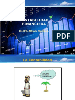 Historia de La Contabilidad