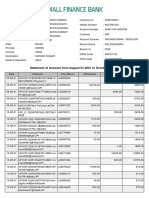 E Passbook