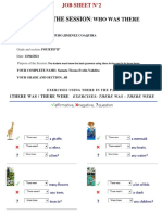 FICHA DE TRABAJO NRO 2  4B 13 DE ABRIL 