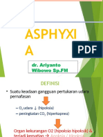 ASPHYXIA Ariyanto