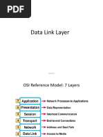 5 DataLink Layer