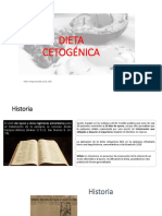 Calculo de Dieta Ceogenica Septiembre 2021